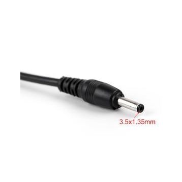 3.5x1.35 mm Dc Kablo