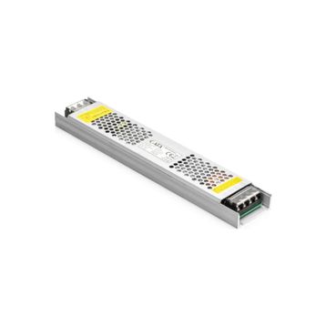 3 ADET CT 2570 Cata 33A Şerit Led Trafosu Süper Silim Kasa 400w