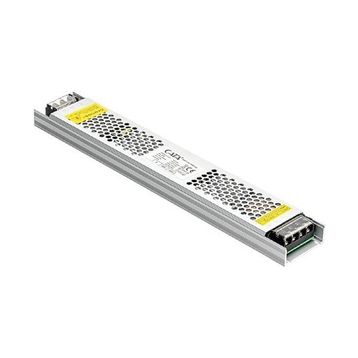 3 ADET CT 2571 Cata 40A Şerit Led Trafosu Süper Silim Kasa 500w