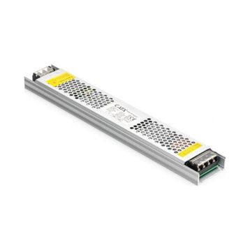 3 ADET CT 2571 Cata 40A Şerit Led Trafosu Süper Silim Kasa 500w