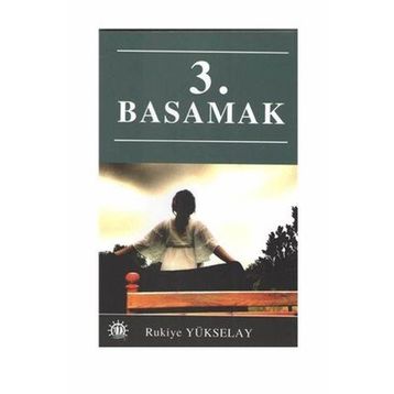 3. Basamak - Rukiye Yükselay