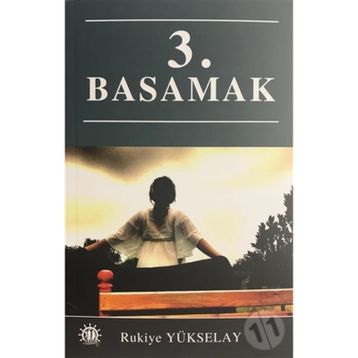 3. Basamak - Rukiye Yükselay