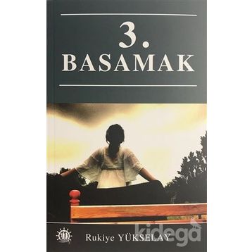 3. Basamak - Rukiye Yükselay