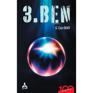 3. Ben Sonçağ Yayınları