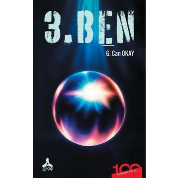 3. Ben Sonçağ Yayınları