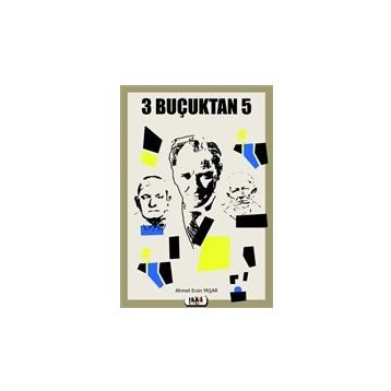 3 Buçuktan 5 - Ahmet Ersin Yaşar