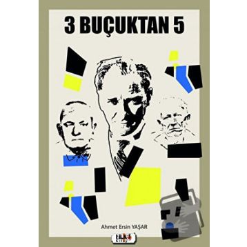 3 Buçuktan 5 - Ahmet Ersin Yaşar