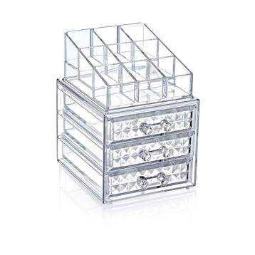 3 Çekmeceli Organizer