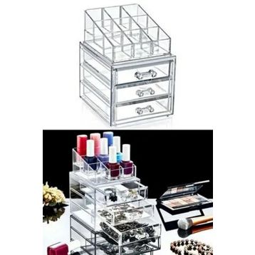 3 Çekmeceli Organizer