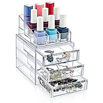 3 Çekmeceli Organizer