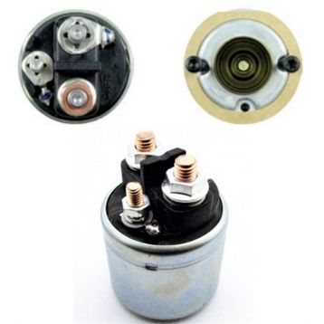 3 Delik 12V Marş Otomatiği