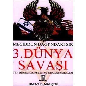 3. Dünya Savaşı - Hakan Yılmaz Çebi