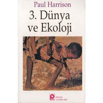3. DÜNYA VE EKOLOJI - PAUL HARRISON
