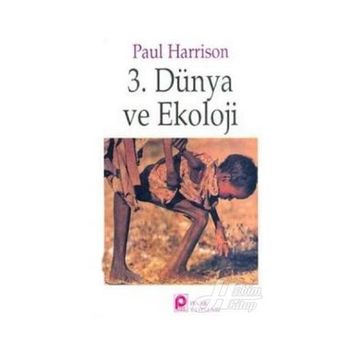 3. DÜNYA VE EKOLOJI - PAUL HARRISON
