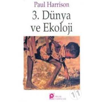 3. DÜNYA VE EKOLOJI - PAUL HARRISON