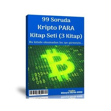 3 Fasikül Kitap 99 Soruda Kripto Para