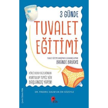 3 Günde Tuvalet Eğitimi - Brandi Brucks