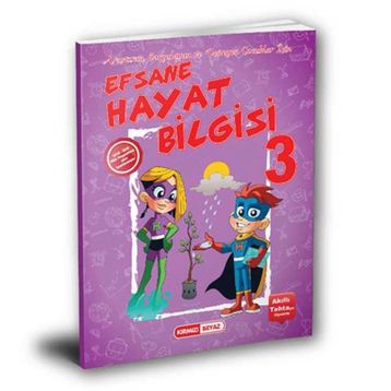 3 Hayat Bilgini