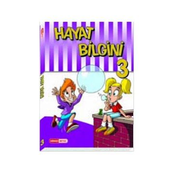 3 Hayat Bilgini