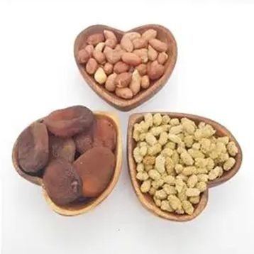 3 kg 3'lü Karışık Kuruyemiş