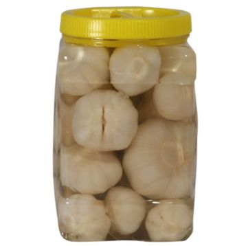 3 kg Sarımsak Turşusu
