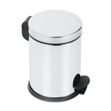 3 lt Pedallı Mikro Çöp Kovası