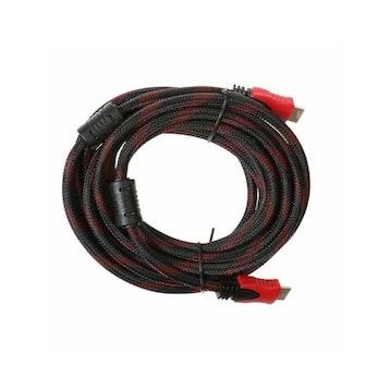 3 Metre Örgülü Hdmi Kablo