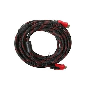 3 Metre Örgülü Hdmi Kablo