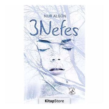 3 Nefes - Nur Algün
