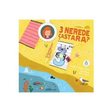 3 Nerede Çastara? - Senem Dicle Özler