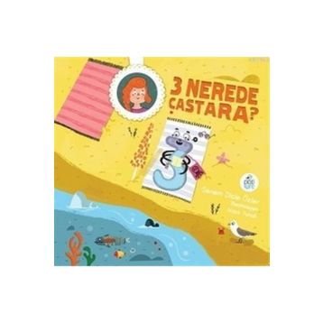 3 Nerede Çastara? - Senem Dicle Özler