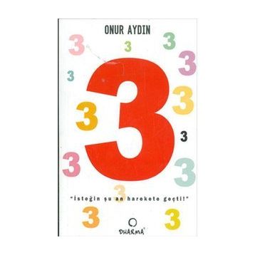 3 - ONUR AYDIN