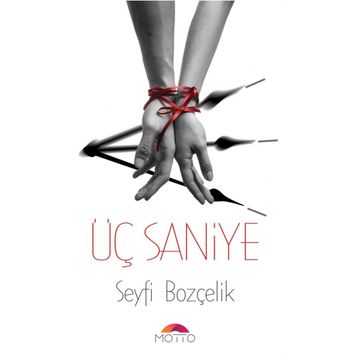 3 Saniye - Seyfi Bozçelik