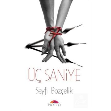 3 Saniye - Seyfi Bozçelik