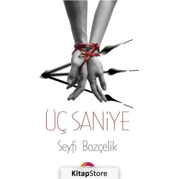 3 Saniye - Seyfi Bozçelik
