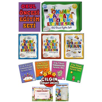 3. Sınıf Smiling Test Book Ata-Yayıncılık