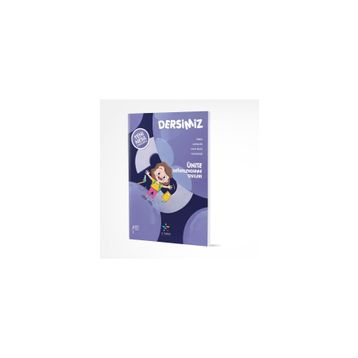 3. Sınıf Tüm Dersler Soru Bankası - 5 Yıldız Yayınları