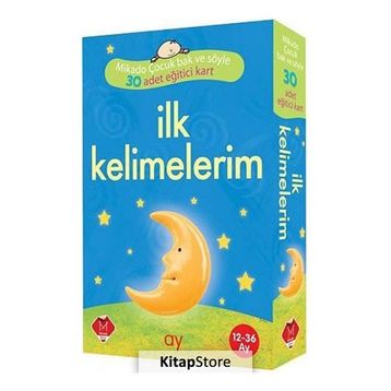 30 ADET EĞİTİCİ KART 1 - 2 - 3 - KOLEKTIF