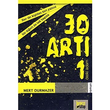 30 ARTI 1 - GENEL