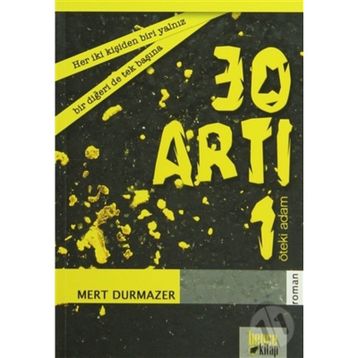 30 ARTI 1 - GENEL