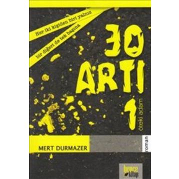 30 ARTI 1 - GENEL
