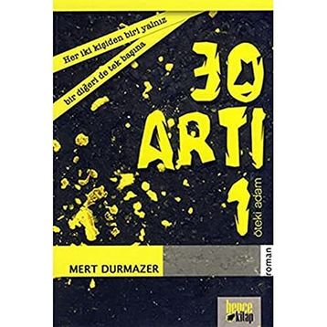 30 ARTI 1 - GENEL