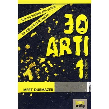 30 ARTI 1 - GENEL