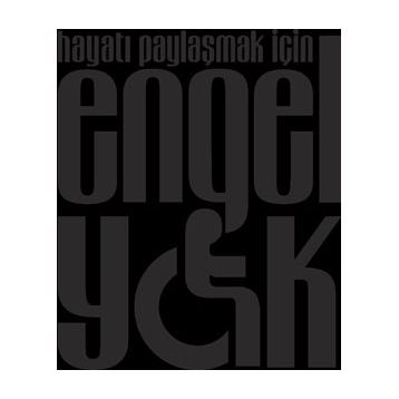 30 cm Engel Yok Folyo Sticker