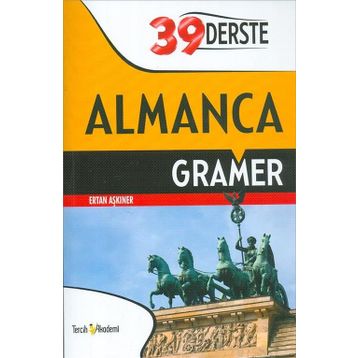 30 Derste Almanca - Gülrü Bayraktar