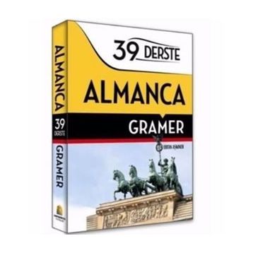 30 Derste Almanca - Gülrü Bayraktar