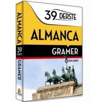 30 Derste Almanca - Gülrü Bayraktar
