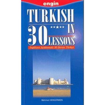 30 DERSTE İNGİLİZCE - GÜLER ŞİLİT