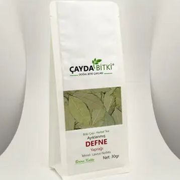 30 gr Defne Yaprağı