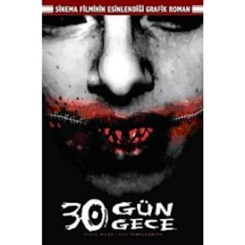 30 GÜN 30 GECE - GENEL
